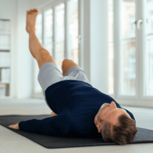 male urinary incontinence