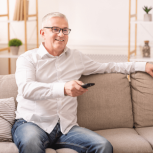male urinary incontinence