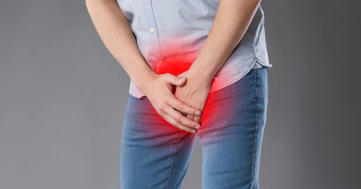 Do-You-Have-a-Bladder-Infection-Let’s-Find-Out..Featured-1 Never-Events