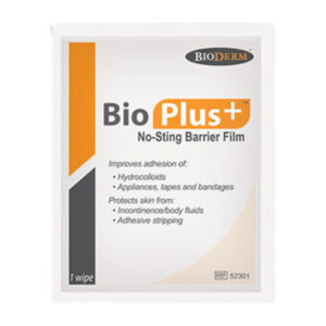 Bioplus wipe