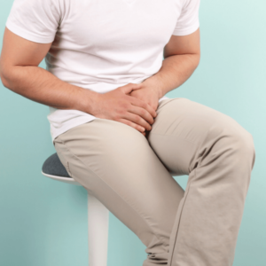 Incontinence Go Away By Itself