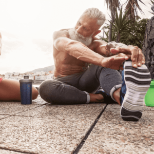 male urinary incontinence exercises